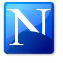 Made with Netscape